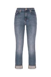 Jeans in denim -  | Wise
