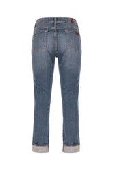 Jeans in denim -  | Wise