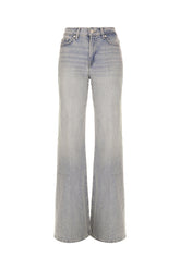 Jeans Lotta in denim -  | Wise