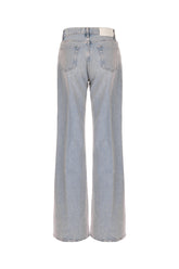 Jeans Lotta in denim -  | Wise