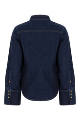Denim shirt -  | Wise
