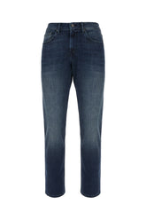 Jeans in denim -  | Wise