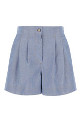 Shorts in denim -  | Wise