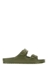 Green EVA Arizona sandals -  | Wise