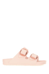 Pink EVA Arizona Big Buckle sandals -  | Wise