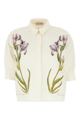 Sand linen shirt -  | Wise