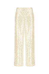 Pantalone in poliestere decorato -  | Wise