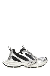 Sneakers 3XL multicolor in rete e gomma -  | Wise