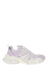 Sneakers Runner 2.0 multicolor in rete e gomma -  | Wise