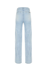 Jeans in denim -  | Wise