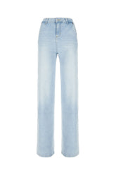 Jeans in denim -  | Wise