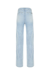 Jeans in denim -  | Wise