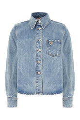 Denim shirt -  | Wise