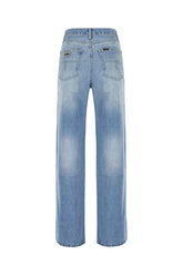 Jeans in denim -  | Wise
