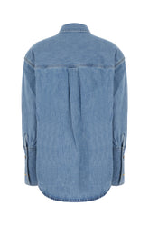 Denim shirt -  | Wise