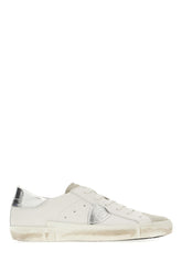 Sneakers Prsx in pelle multicolor -  | Wise