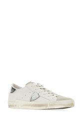 Sneakers Prsx in pelle multicolor -  | Wise