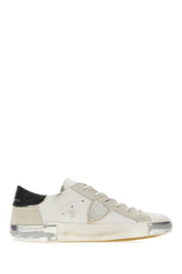 Sneakers Prsx in pelle multicolor -  | Wise