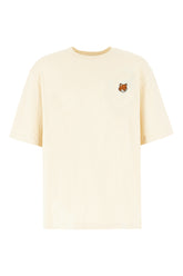 Sand cotton t-shirt -  | Wise