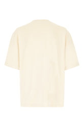 Sand cotton t-shirt -  | Wise