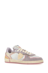 Sneakers Pgal in pelle multicolor -  | Wise