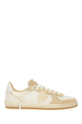 Sneakers Pgal in pelle multicolor -  | Wise