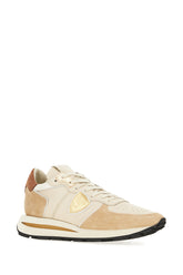 Sneakers Tropez multicolor in pelle e pelle scamosciata -  | Wise