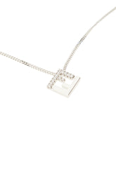 Collana Forever in metallo argento -  | Wise