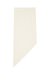 Foulard in viscosa gesso -  | Wise