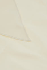 Foulard in viscosa gesso -  | Wise