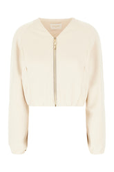 Sand scuba sweatshirt -  | Wise