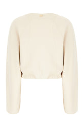 Sand scuba sweatshirt -  | Wise