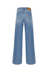 Jeans in denim -  | Wise