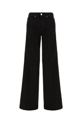 Black denim jeans -  | Wise