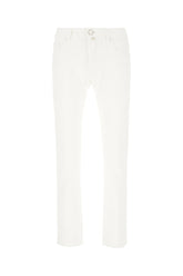 White denim jeans -  | Wise