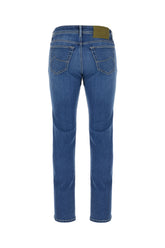 Jeans in denim -  | Wise