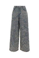 Jeans in denim -  | Wise