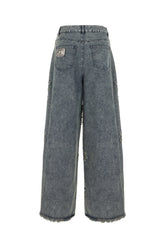 Jeans in denim -  | Wise