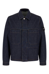 Giubbino in denim -  | Wise