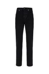 Jeans in denim nero -  | Wise