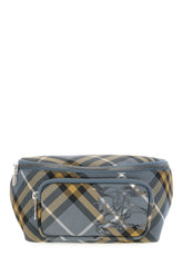 Marsupio in misto cotone stampato -  | Wise