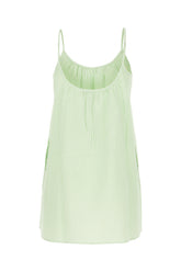 Abito in cotone stampato -  | Wise