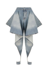 Jeans in denim -  | Wise