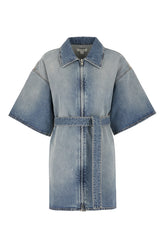 Abito in denim -  | Wise