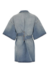 Abito in denim -  | Wise