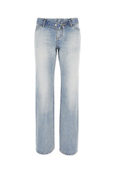 Jeans in denim -  | Wise