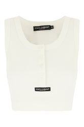 Ivory cotton top -  | Wise