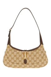 GG Supreme fabric small Jackie Slim shoulder bag -  | Wise