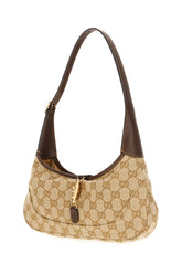 GG Supreme fabric small Jackie Slim shoulder bag -  | Wise