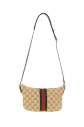 GG Supreme fabric small Lunetta shoulder bag -  | Wise